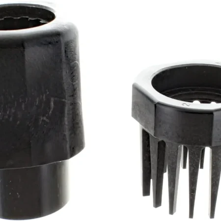 Bucha para hélice flo-torq 40 a60hp Mercury 