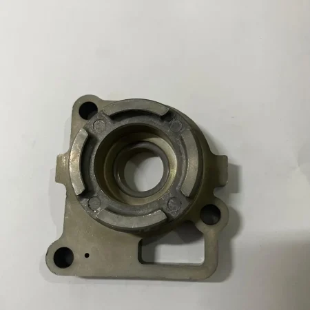 Caixa retentor base bomba d'agua 15hp Super Japonês Mercury 