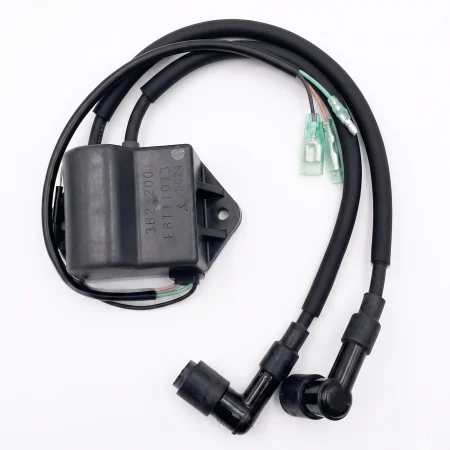 Cdi bobina ignição integrada motor Mercury 8hp 9.8hp 9.9 Japonês