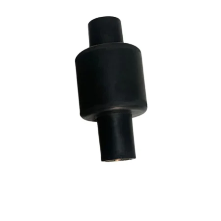 Coxim eixo do hélice 15F 20hp motor popa Hidea