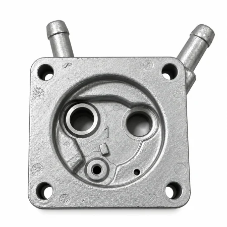 Corpo da bomba de combustível motor popa Yamaha F15 4T 