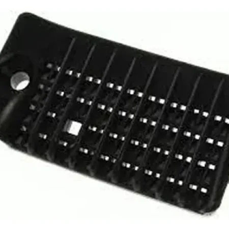 Tela ou grelha entrada de água motor Mercury 40hp 50hp Japonês