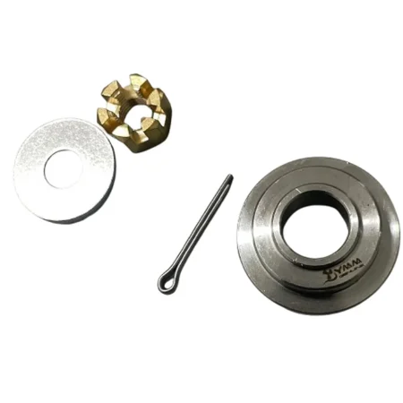 Kit jogo espaçador hélice Yamaha 15hp D FMHS G F15 F20 