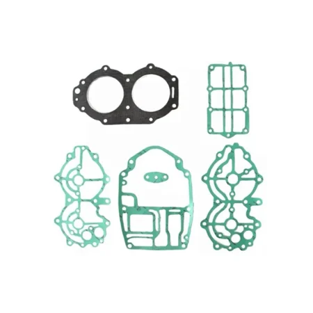 Jogo de junta motor popa Yamaha 40hp XW