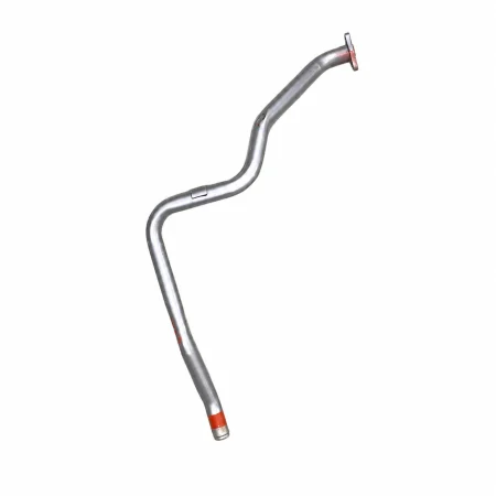 Tubo dreno de óleo motor centro rabeta Yamaha Diesel ME432 Usado