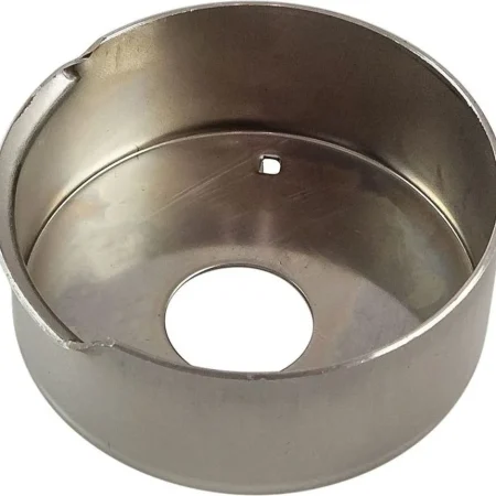 Copo do rotor bomba d'agua Yamaha 115B 150A 175A 200hp AETO 2T