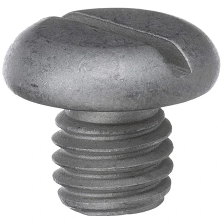 Parafuso plugue do óleo da rabeta motor Mercury 25hp à 50hp Japonês Super