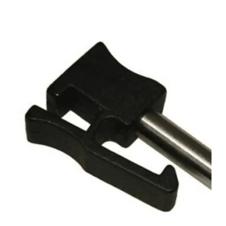 Pino encosto do trim click motor Johnson 25 30hp 35hp 2T