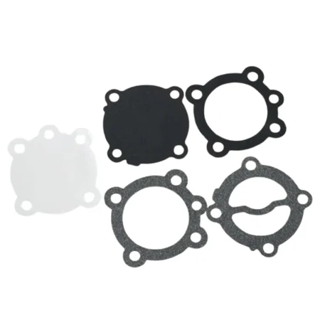 reparo-bomba-combustivel-dt-15hp-1517 Reparo da bomba de combustível motor popa Suzuki 15hp 2T