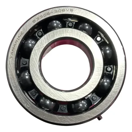 Rolamento inferior virabrequim motor Yamaha 40hp XMHS XWS AMHS 2T