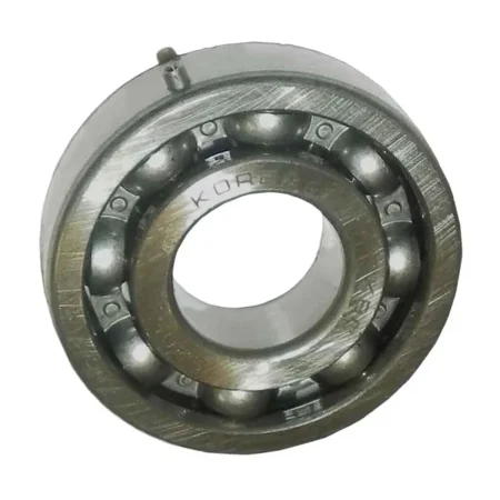 Rolamento superior e inferior virabrequim Yamaha 25D 30V 30A 2T