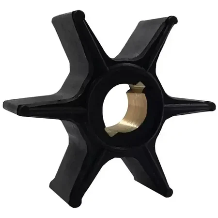 Rotor bomba d'agua motor popa Suzuki 4hp e 8hp 2T
