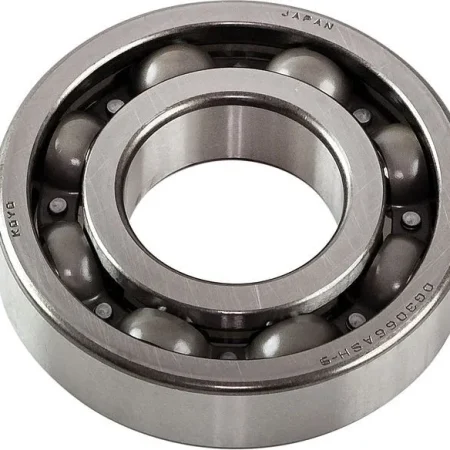 Rolamento virabrequim sup infer e central 4hp e 8hp cmhs 8F Yamaha
