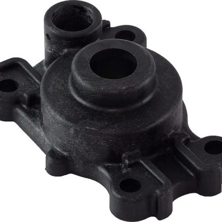 Carcaça cobertura rotor motor Yamaha 50heto 50V 2T F50 e F60 CET 4T