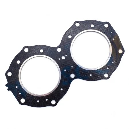 Junta do cabeçote motor Jet ski Yamaha Superjet 650 