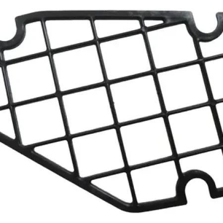 Reforço do filtro de ar moto Yamaha RDZ 135 